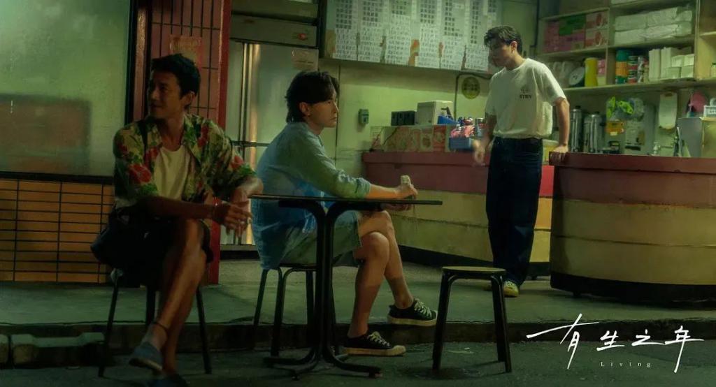 言承旭、郑元畅……曾经爱过的台偶男神都还好吗？