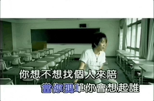 言承旭、郑元畅……曾经爱过的台偶男神都还好吗？
