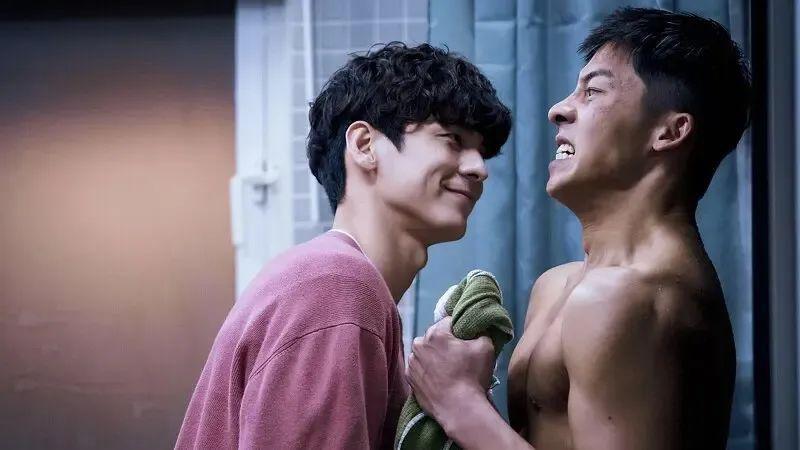 言承旭、郑元畅……曾经爱过的台偶男神都还好吗？