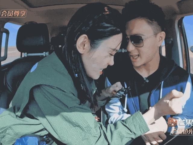 奚梦瑶何猷君的婚姻，反转了