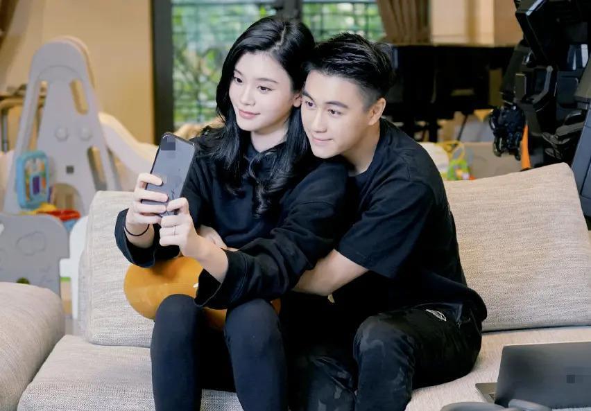 奚梦瑶何猷君的婚姻，反转了