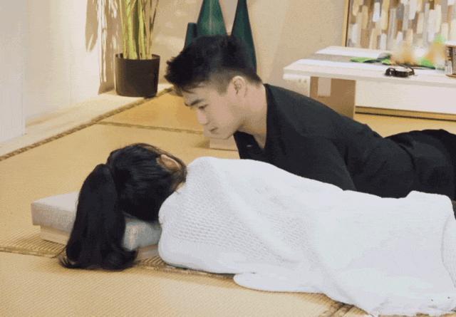 奚梦瑶何猷君的婚姻，反转了