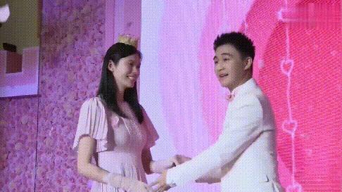 奚梦瑶何猷君的婚姻，反转了
