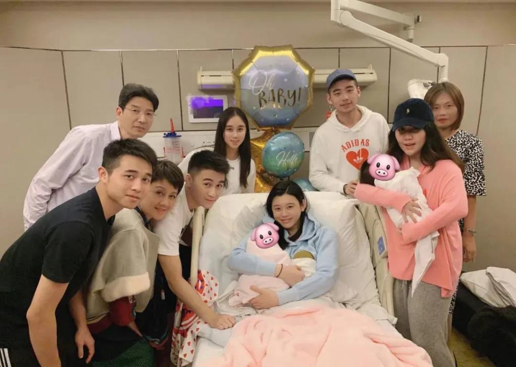 奚梦瑶何猷君的婚姻，反转了