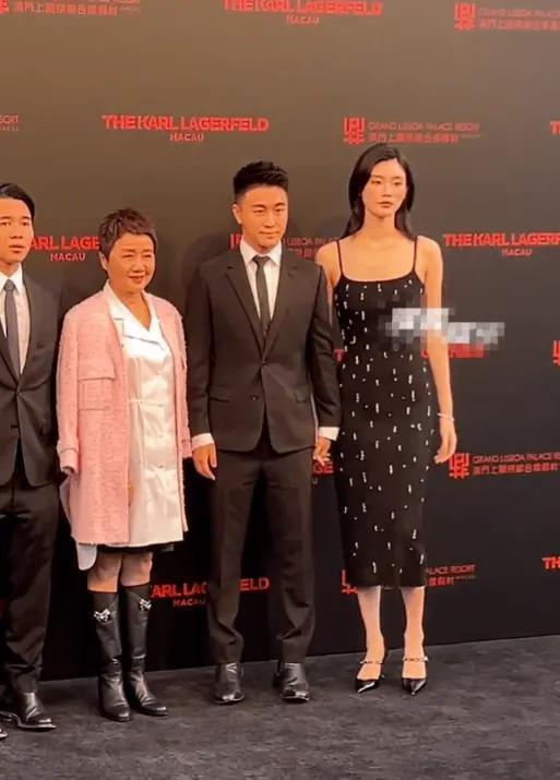 奚梦瑶何猷君的婚姻，反转了