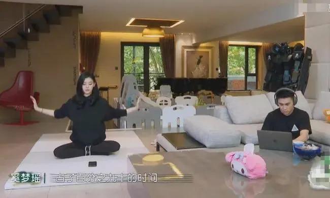 奚梦瑶何猷君的婚姻，反转了