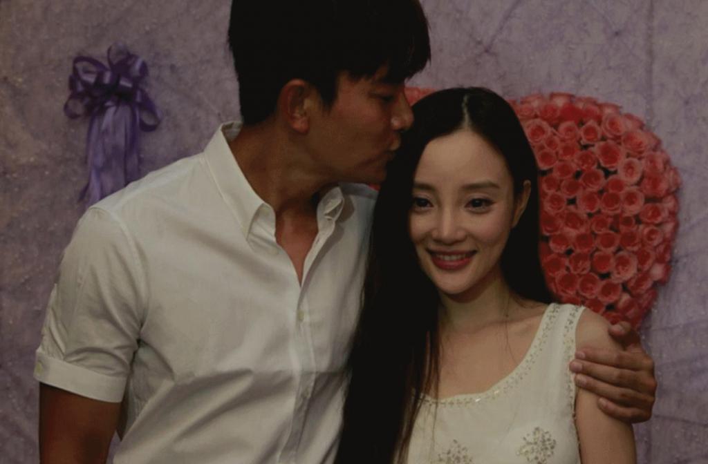 贾乃亮，你不老实。