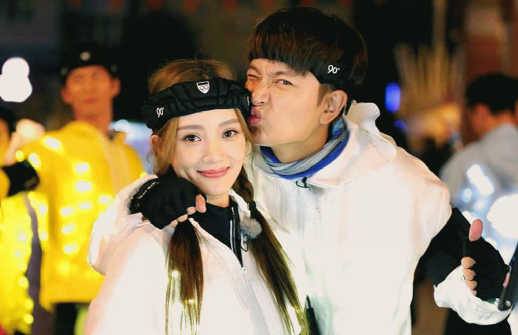 贾乃亮，你不老实。