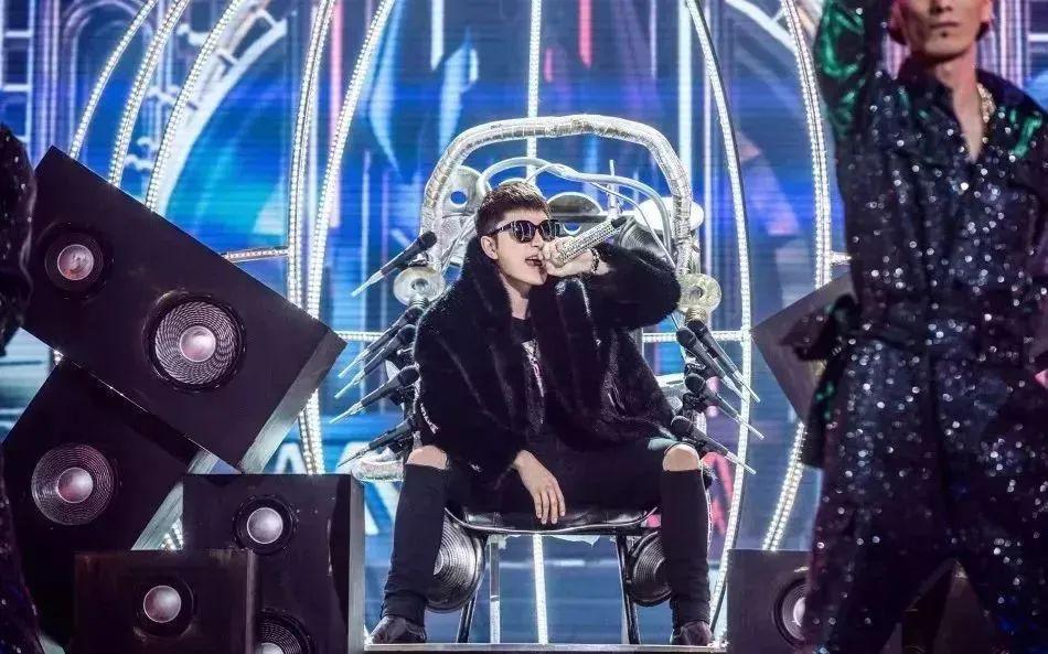 贾乃亮，你不老实。