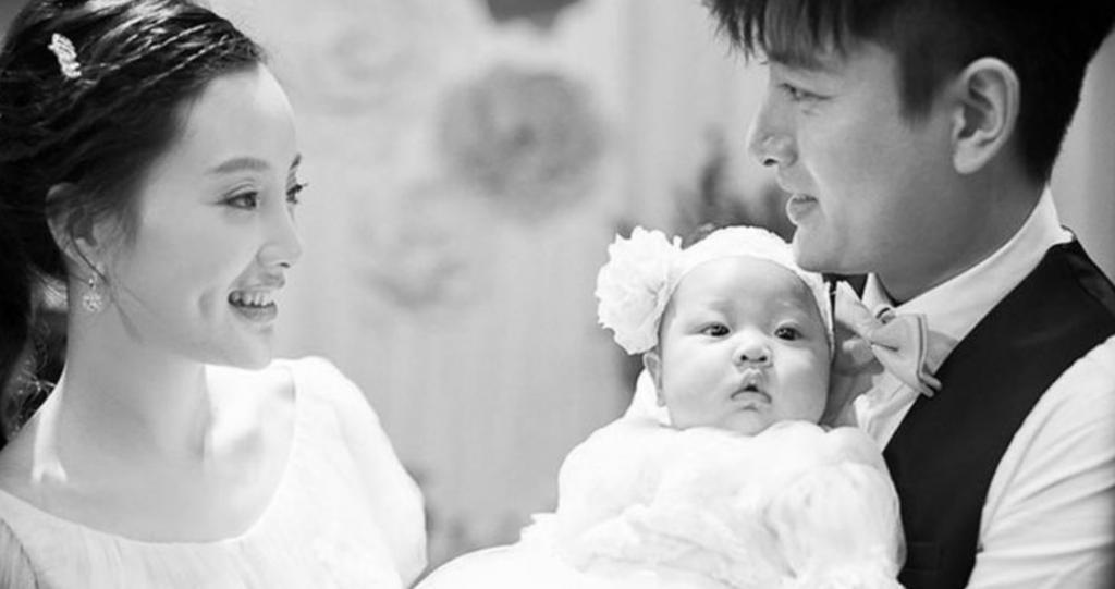 贾乃亮，你不老实。