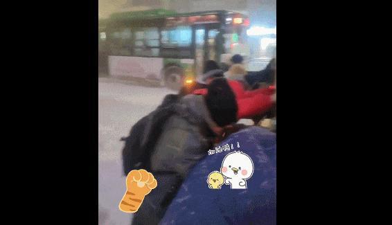 门票2元的东北野迪，震惊南方人一整年