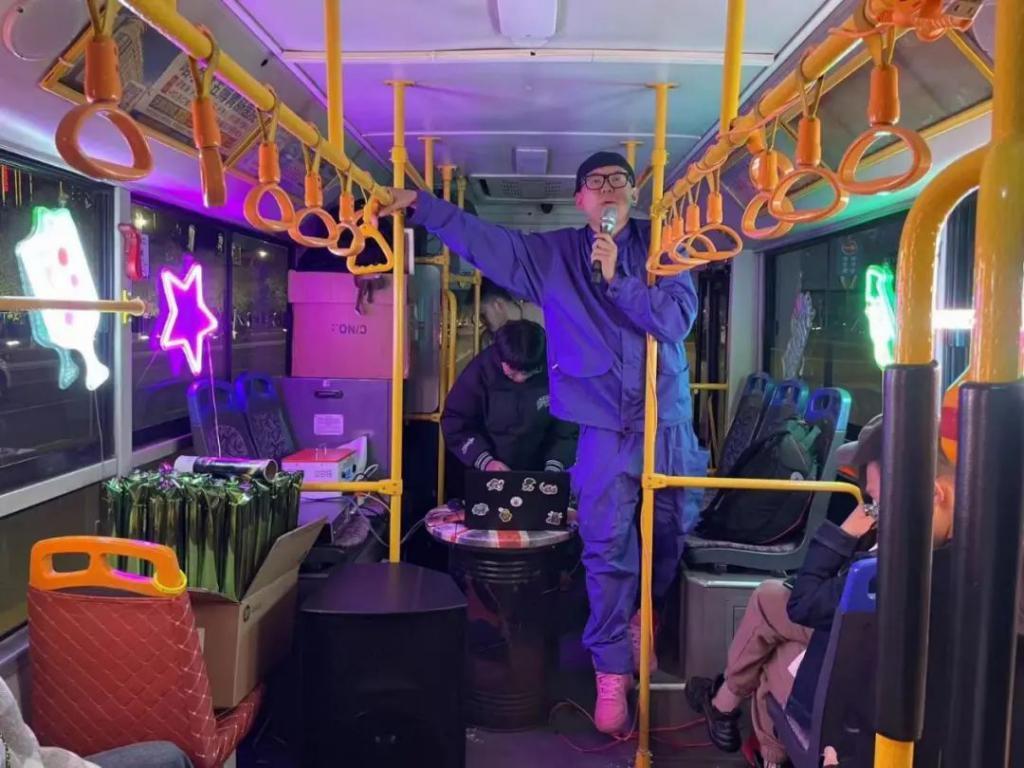 门票2元的东北野迪，震惊南方人一整年