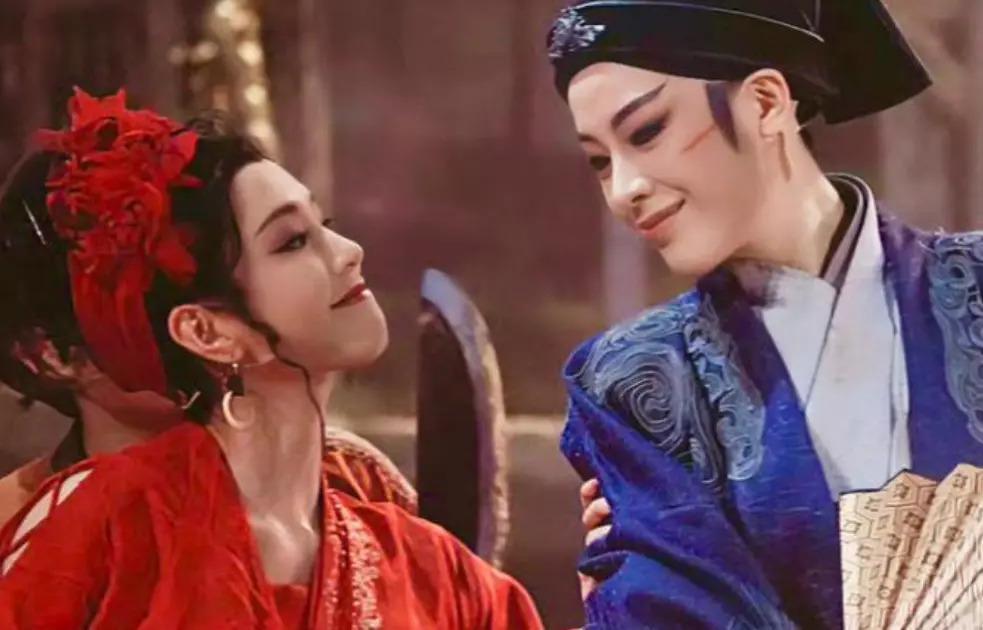 姨奶太纯情了怎么办？！