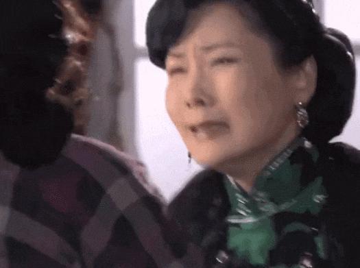 姨奶太纯情了怎么办？！