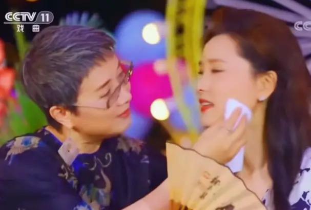 姨奶太纯情了怎么办？！