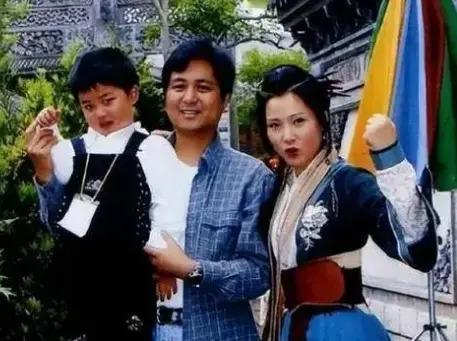 姨奶太纯情了怎么办？！