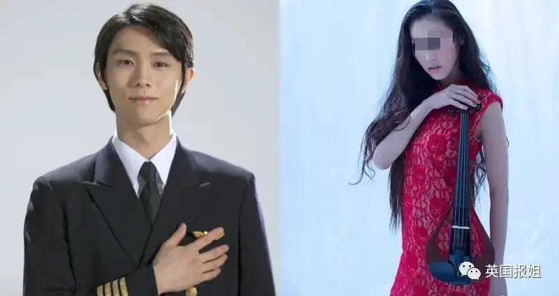 羽生结弦105天闪婚闪离！炮轰日媒24小时跟踪骚扰富二代妻子，甚至从未同居过？！
