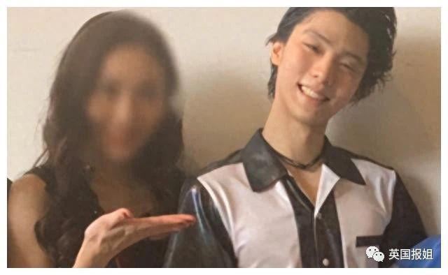 羽生结弦105天闪婚闪离！炮轰日媒24小时跟踪骚扰富二代妻子，甚至从未同居过？！