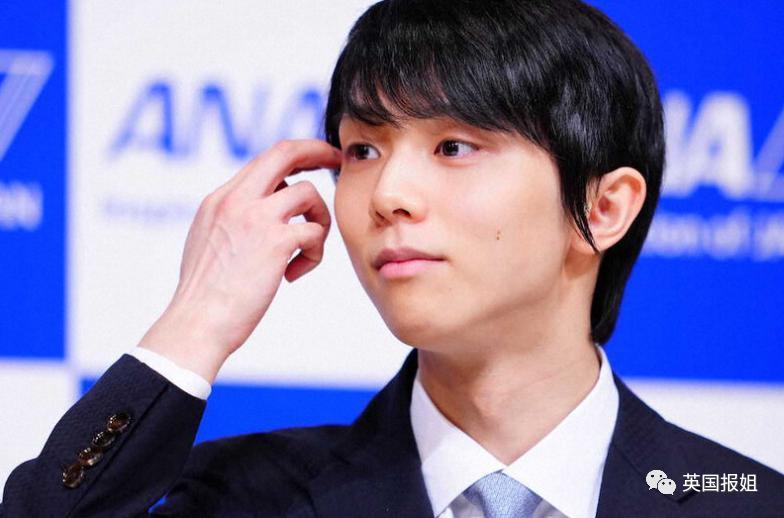 羽生结弦105天闪婚闪离！炮轰日媒24小时跟踪骚扰富二代妻子，甚至从未同居过？！