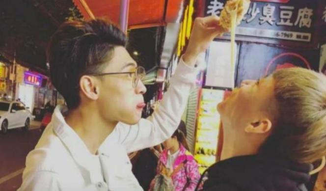 哈？她悄咪咪怀孕了？