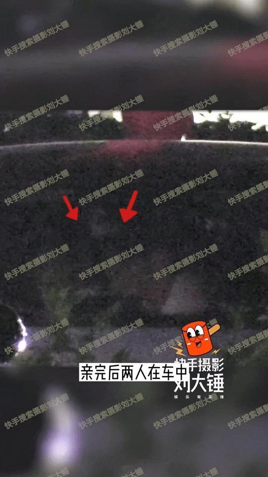 哈？她悄咪咪怀孕了？