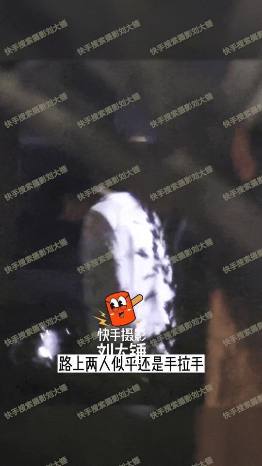 哈？她悄咪咪怀孕了？