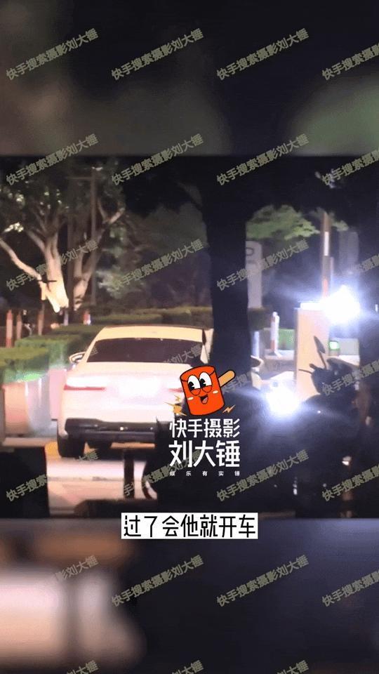 哈？她悄咪咪怀孕了？