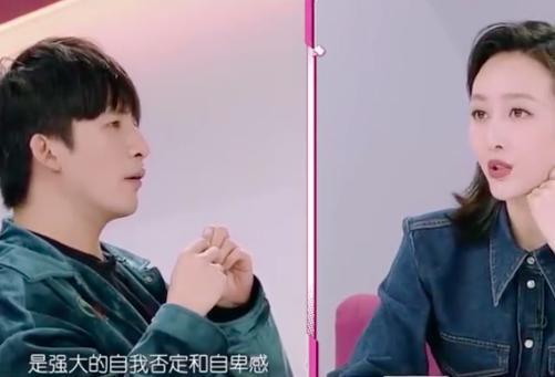 哈？她悄咪咪怀孕了？