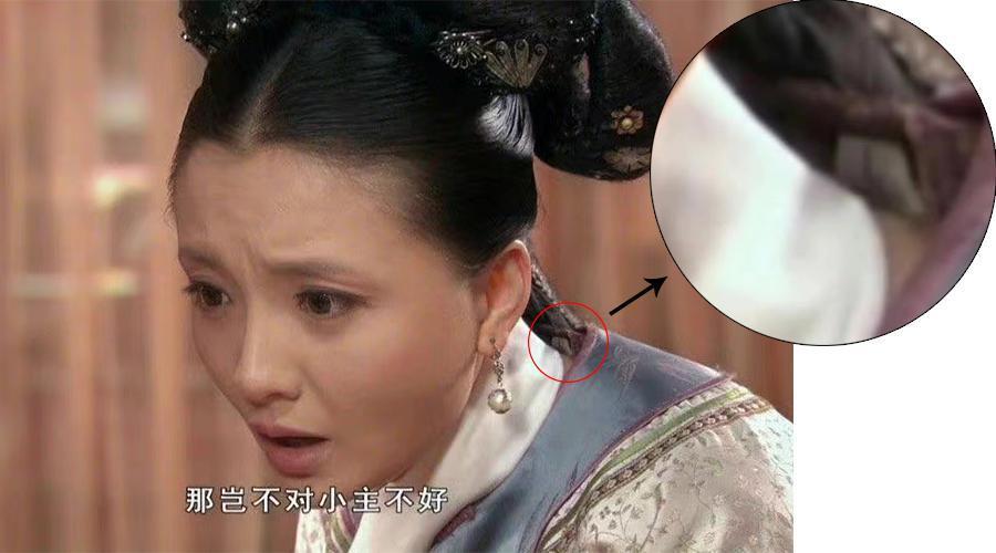 《甄嬛传》将放93集完整版？官微回应