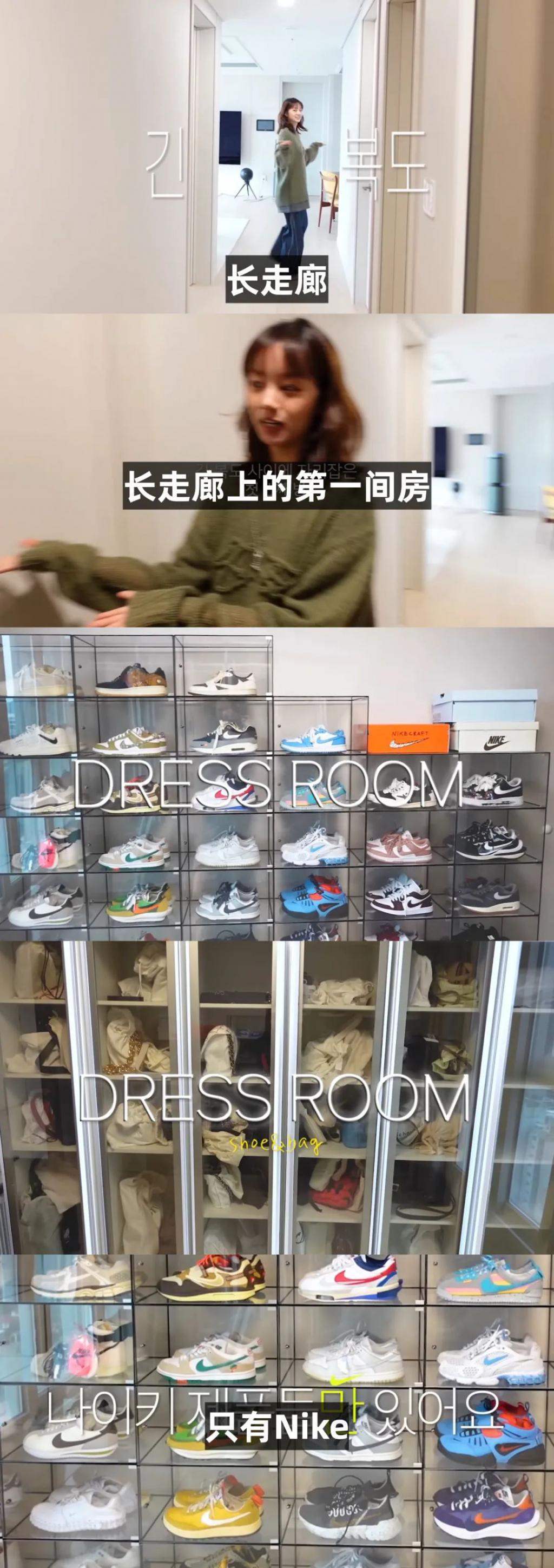 分手后的首则近况分享！她说正在寻找自我中…