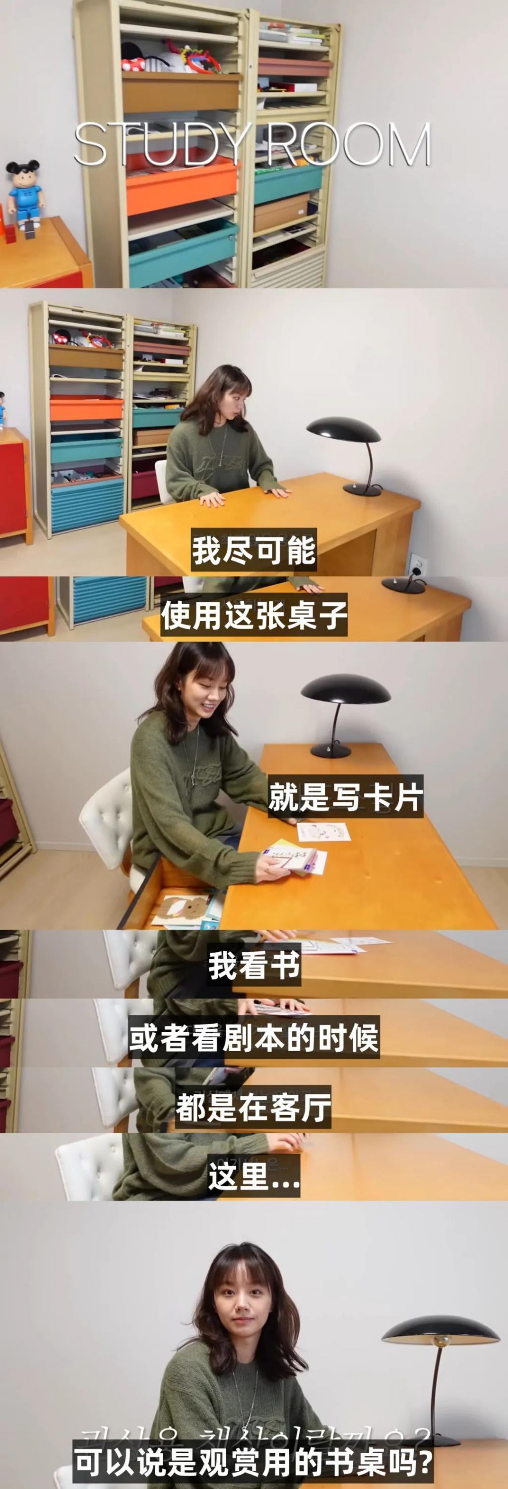 分手后的首则近况分享！她说正在寻找自我中…