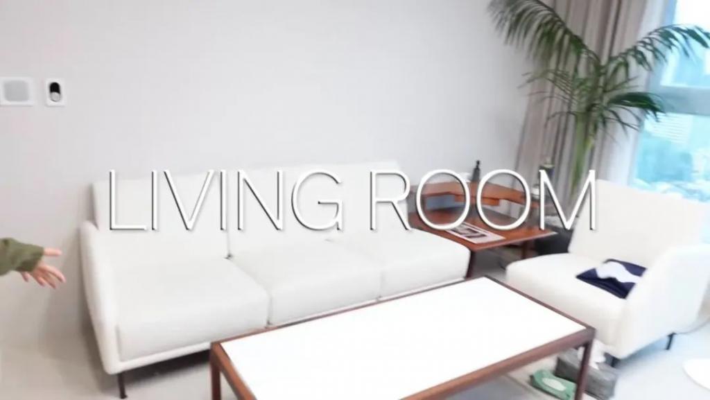 分手后的首则近况分享！她说正在寻找自我中…