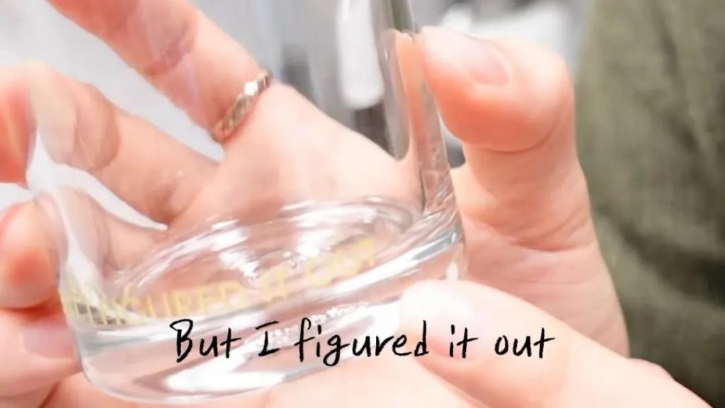 分手后的首则近况分享！她说正在寻找自我中…