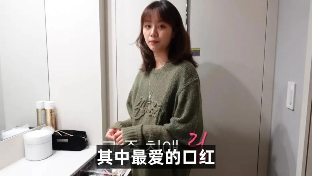 分手后的首则近况分享！她说正在寻找自我中…