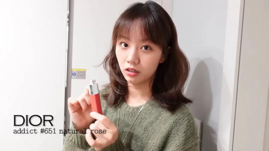 分手后的首则近况分享！她说正在寻找自我中…