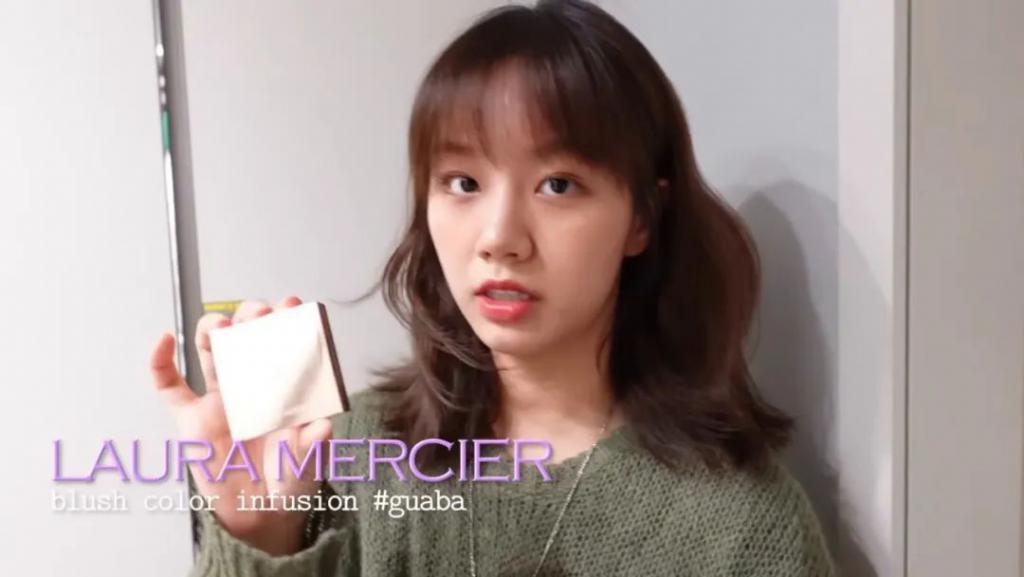 分手后的首则近况分享！她说正在寻找自我中…