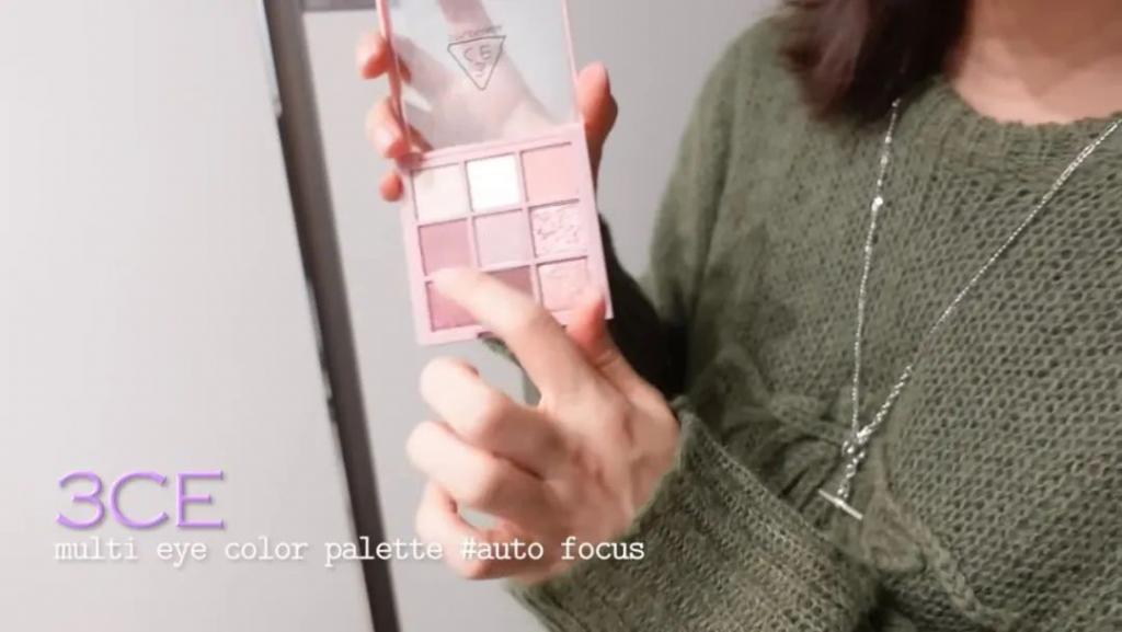 分手后的首则近况分享！她说正在寻找自我中…