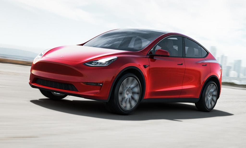 1个月涨价4次？特斯拉全系车型将再次涨价：不愁卖是最大底气