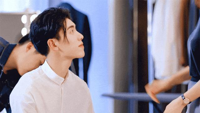 秦岚的瓜爆了，这也太炸了！整个娱乐圈都比不上……