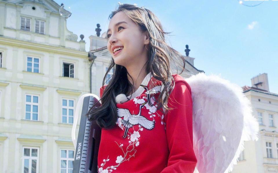 奔跑吧：失去杨颖以后，对节目来说意味着什么？看看气氛就明白了