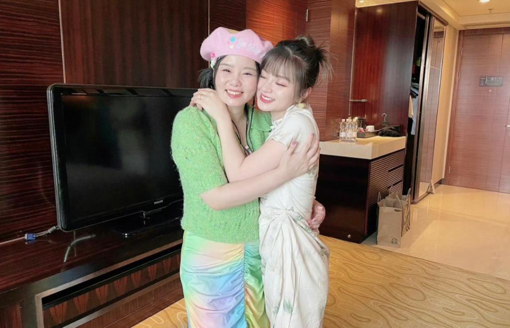 还记得美依礼芽吗？节目出圈后过得怎么样？
