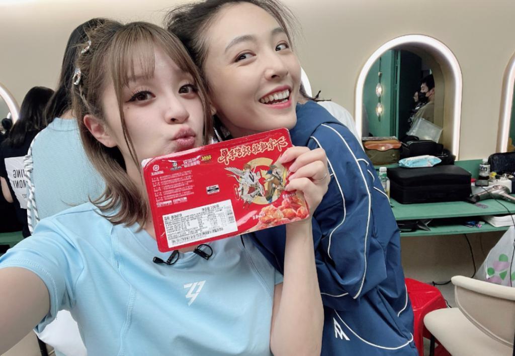 还记得美依礼芽吗？节目出圈后过得怎么样？