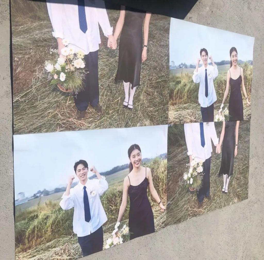 陪你从出道舞台到婚礼殿堂！这是女爱豆们最幸福的眼泪