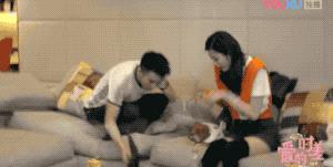 从全网嘲到人人羡慕，奚梦瑶真的嫁给了爱情？
