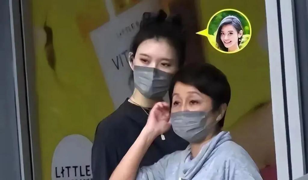 从全网嘲到人人羡慕，奚梦瑶真的嫁给了爱情？