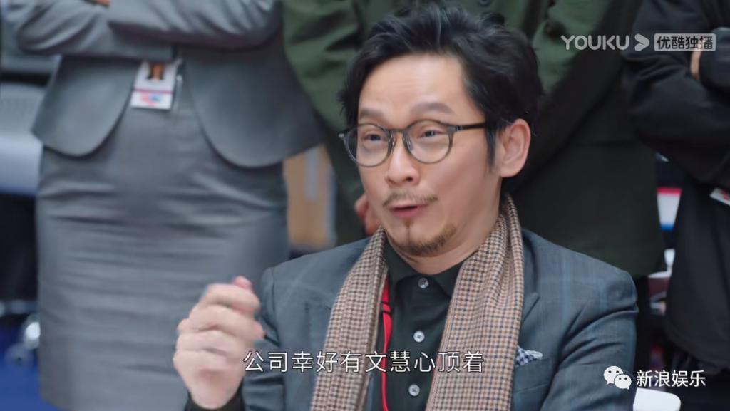 女王回归，给内娱一点小小震撼