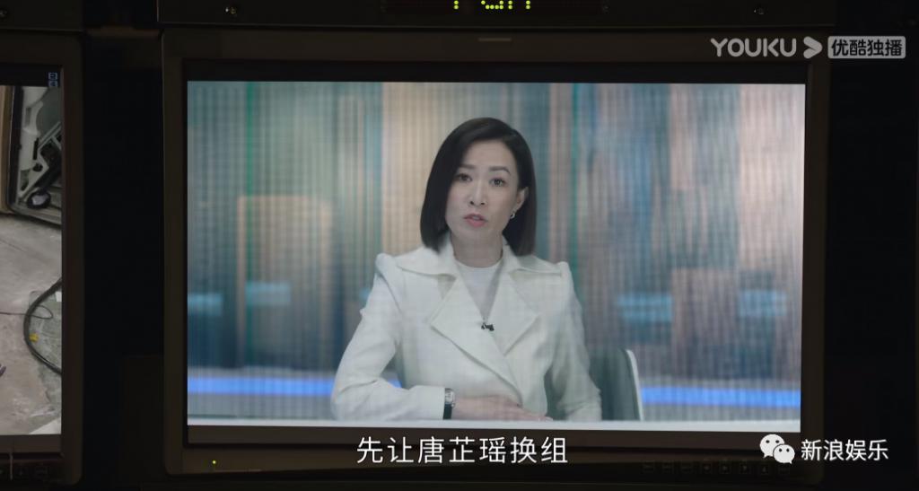 女王回归，给内娱一点小小震撼