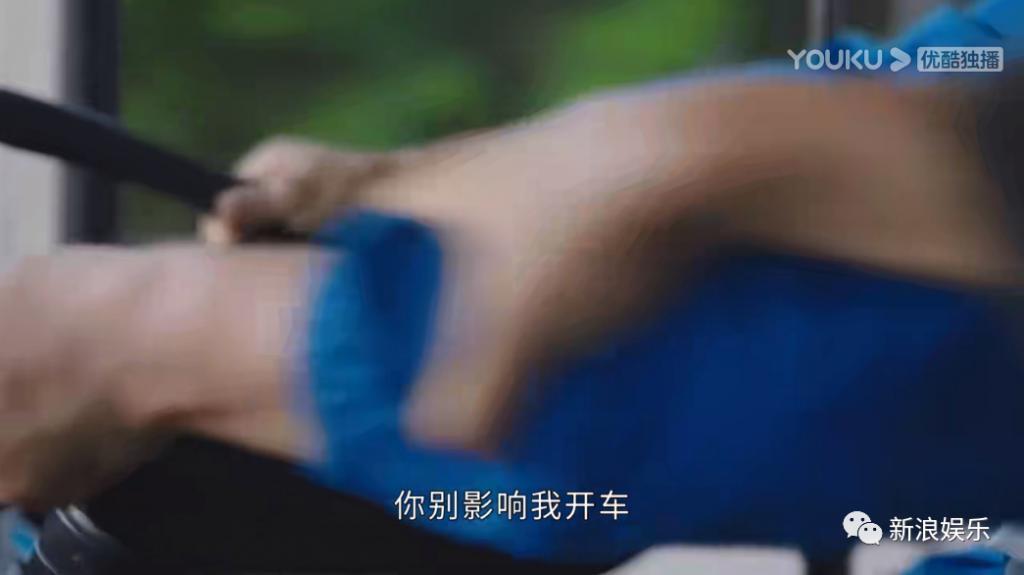 女王回归，给内娱一点小小震撼