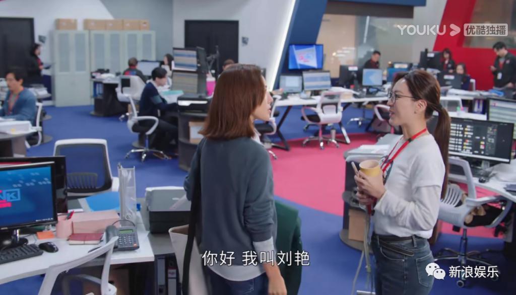 女王回归，给内娱一点小小震撼