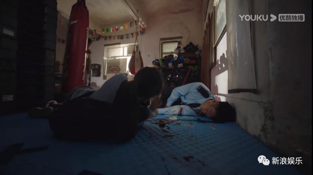 女王回归，给内娱一点小小震撼